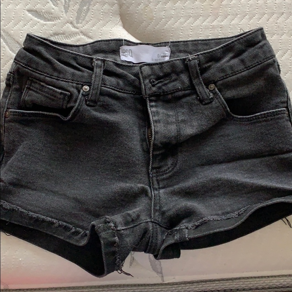 RSQ Malibu shorts